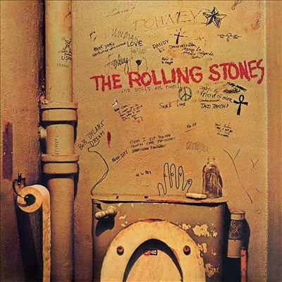 The Rolling Stones/Beggar's Banquet