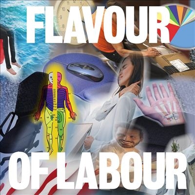 Public Body/Flavour of Labour[STDC58]