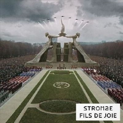 Fils De Joie＜限定盤＞