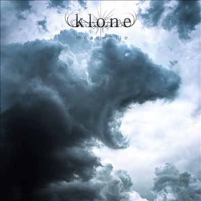 Klone/Meanwhile[KSCOPE778]