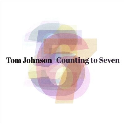 Tom Johnson: Counting to Seven