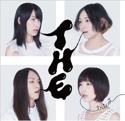 tricot/T H EColored Vinyl[LPTSR186X]