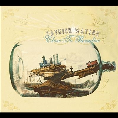 Patrick Watson/Close To Paradise[SCR2LPS]