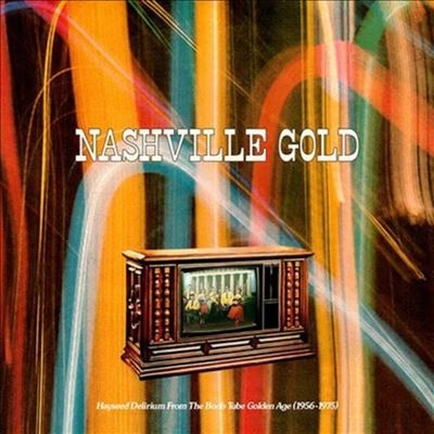 TOWER RECORDS ONLINE㤨Nashville Gold Hayseed Delirium From The Boob Tube Golden Age (1956-1975[IMAR136LP]פβǤʤ7,690ߤˤʤޤ