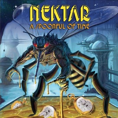 Nektar/A Spoonful Of TimeBlue &Yellow Vinyl[CLE38771]