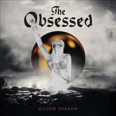 The Obsessed/Gilded Sorrow[RIPCD228]