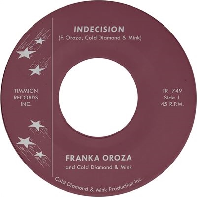 Indecision