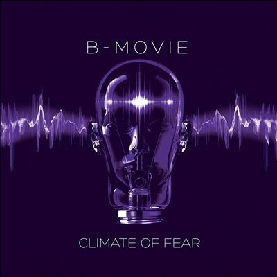 Climate Of Fear<Purple Vinyl> Climate Of Fear<Purple Vinyl>