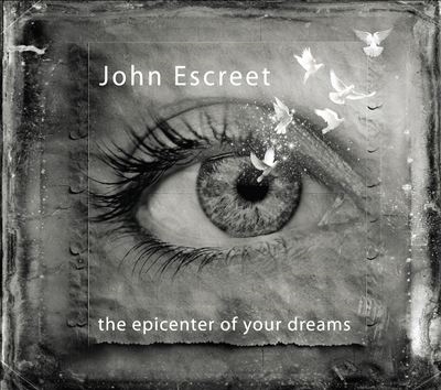 The Epicenter of Your Dreams The Epicenter of Your Dreams
