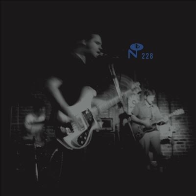 Boilermaker/Not Enough Time To Get Anything Halfway Done/Bluebird Vinyl[NUM228LPC2]