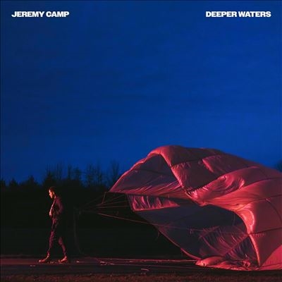 Deeper Waters
