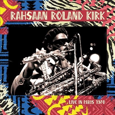 Live In Paris 1970＜限定盤＞