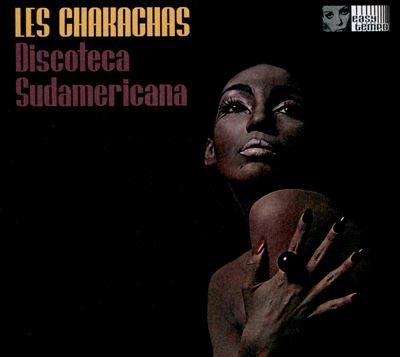 TOWER RECORDS ONLINE㤨Chakachas/Discoteca Sudamericana[ET944CD]פβǤʤ2,890ߤˤʤޤ