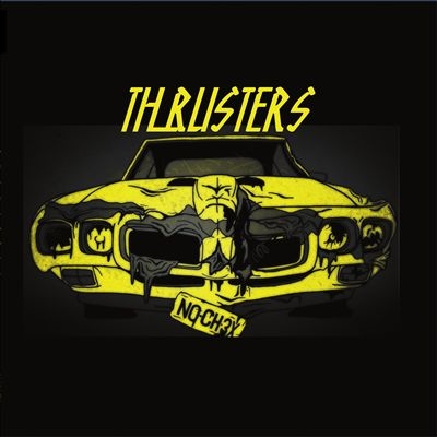 Thrusters