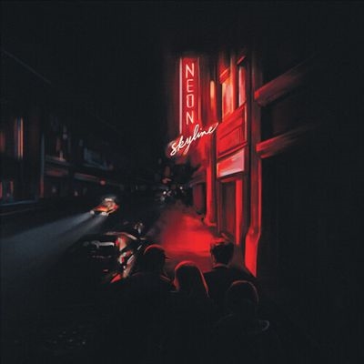 Andy Shauf/The Neon SkylineBlack Vinyl[ATI874751]