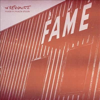 TOWER RECORDS ONLINE㤨The Revivalists/Made In Muscle Shoals[LVR00960]פβǤʤ2,490ߤˤʤޤ