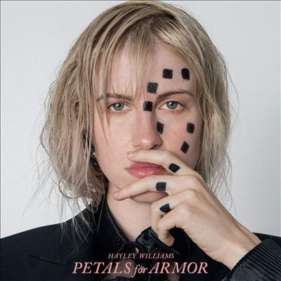 Petals For Armor＜Indie Grey Vinyl＞