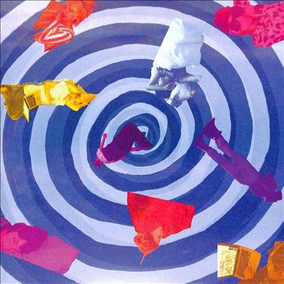 Genevieve Artadi/Dizzy Strange SummerClear Vinyl[BF098]