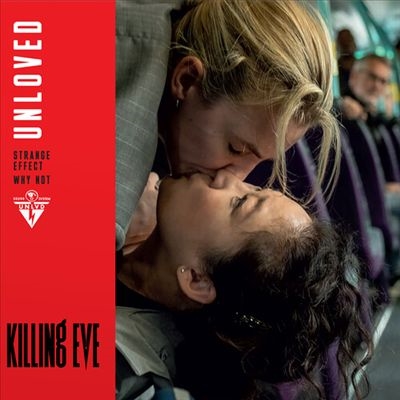 Strange Effect/Why Not