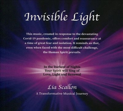 Invisible Light
