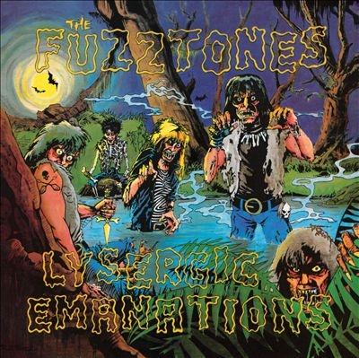 TOWER RECORDS ONLINE㤨The Fuzztones/Lysergic Emanations (Remastered And Expanded Editionס[EARS081LP]פβǤʤ4,690ߤˤʤޤ