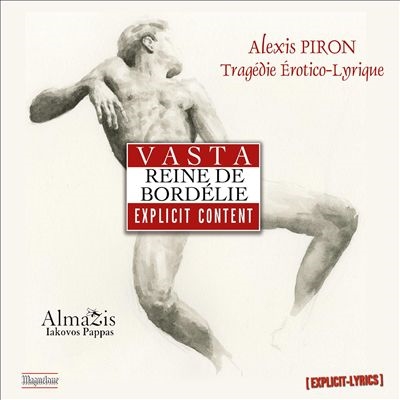 Vasta, Reine de Bordelie Vasta, Reine de Bordelie