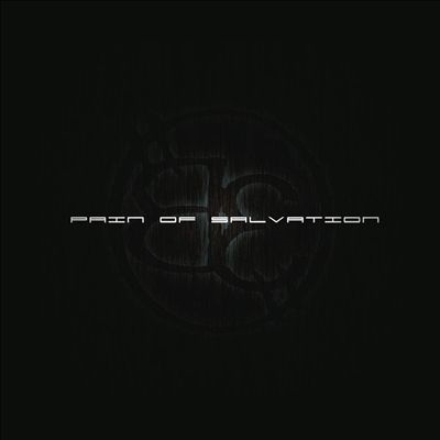 Pain Of Salvation/Be 2LP+CD[19439855811]