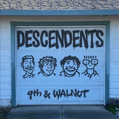 Descendents/9th &Walnut[EPT878431]