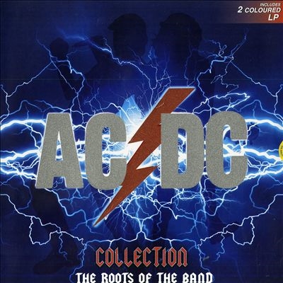 Roots of AC/DC： The Collection[AR078079]