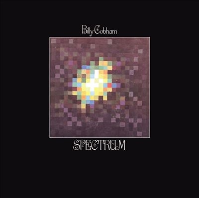 Spectrum＜Colored Vinyl/限定盤＞