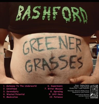 TOWER RECORDS ONLINE㤨Bashford/Greener Grasses[BNEK1321]פβǤʤ3,590ߤˤʤޤ