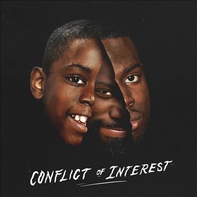 TOWER RECORDS ONLINE㤨Ghetts/Conflict of Interest[190296523243]פβǤʤ6,090ߤˤʤޤ