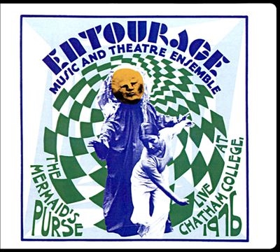 TOWER RECORDS ONLINE㤨The Entourage Music & Theatre Ensemble/The Mermaid's Purse Live at Chatham College, 1976[SFKY402532]פβǤʤ3,890ߤˤʤޤ