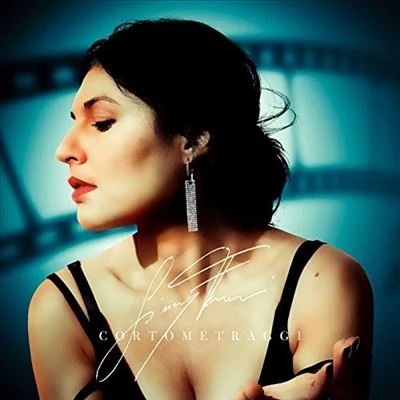 Cortometraggi＜限定盤＞