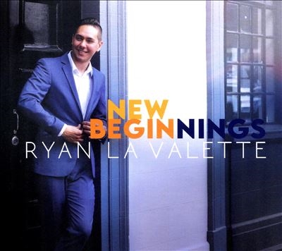 TOWER RECORDS ONLINE㤨Ryan La Valette/New Beginnings[TRRH1252]פβǤʤ3,390ߤˤʤޤ