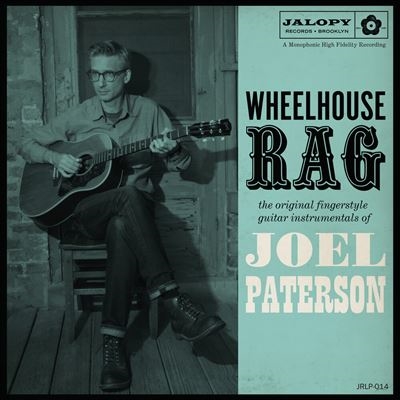 Wheelhouse Rag Wheelhouse Rag