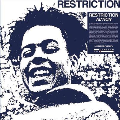 TOWER RECORDS ONLINE㤨Restriction/Actionס[LANR015]פβǤʤ4,090ߤˤʤޤ