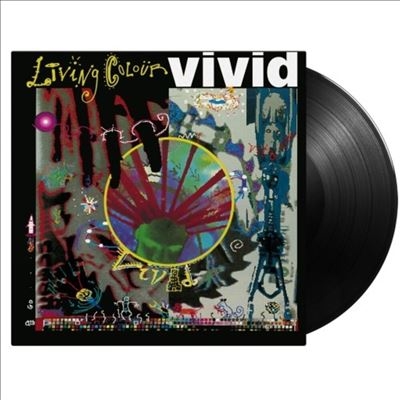 Vivid＜限定盤＞