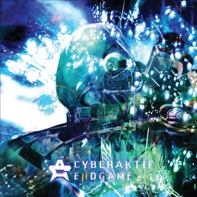 Endgame＜限定盤＞