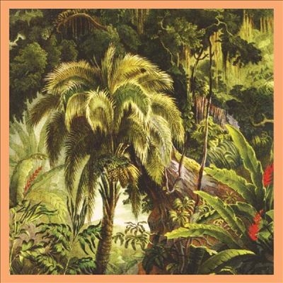 La Foret＜Colored Vinyl＞