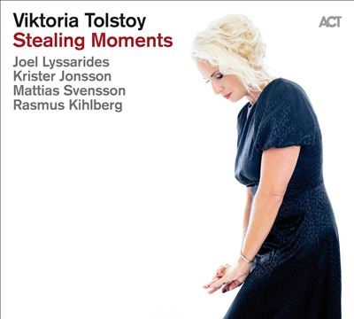 Viktoria Tolstoy/Stealing Moments[ACTLP97471]