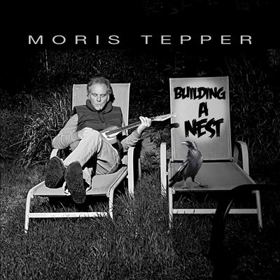 Moris Tepper/Building a Nest[LSE051]