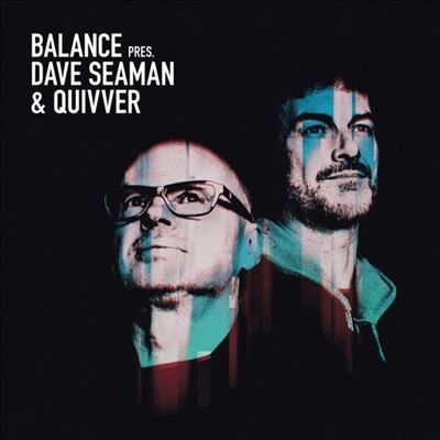 Balance Presents Dave Seaman a