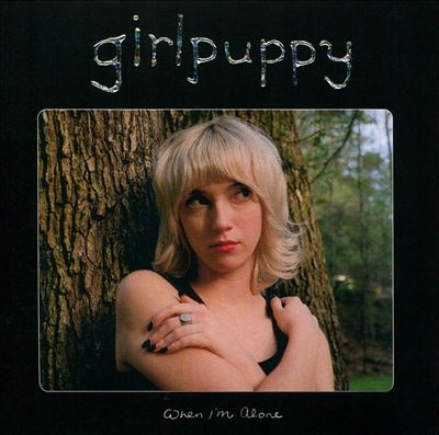 Girlpuppy/When I'm Alone[0327617]