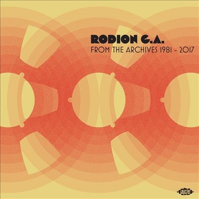 Rodion G.A./From The Archives 1981-2017[HIQLP2132]