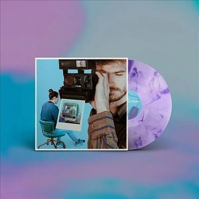 Origami Angel/Feeling Not Found[CIR010VINYLUK]