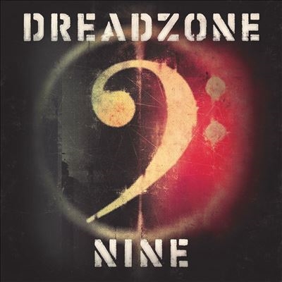 Dreadzone/Nine (Bookpack CD)[DUB28CD]