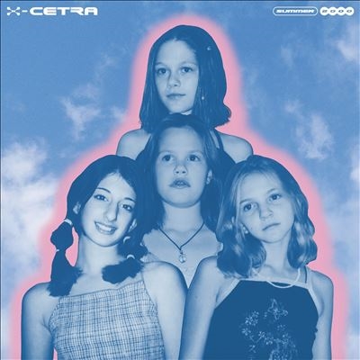 X-Cetra/Summer 2000[NUM922LP]
