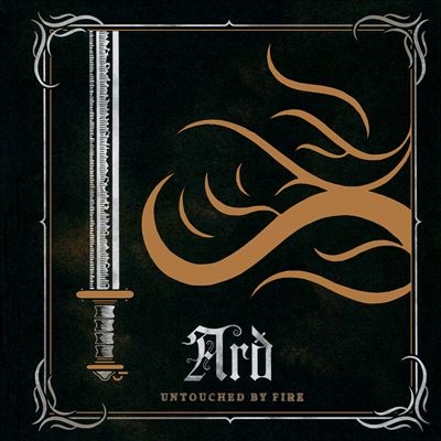 Ard/Untouched By Fire (Deluxe Edition) 2CD+DVDϡס[PPCY8768042]