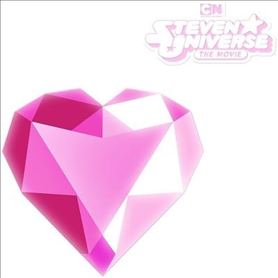 TOWER RECORDS ONLINE㤨Rebecca Sugar/Steven Universe The MovieSpinel Combo Colorway Vinyl[8BIT82662]פβǤʤ10,490ߤˤʤޤ